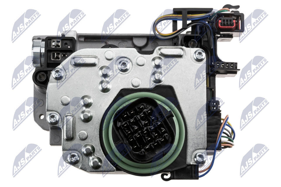 NTY EAT-CH-004 Клапан переключения, автоматическая коробка передач